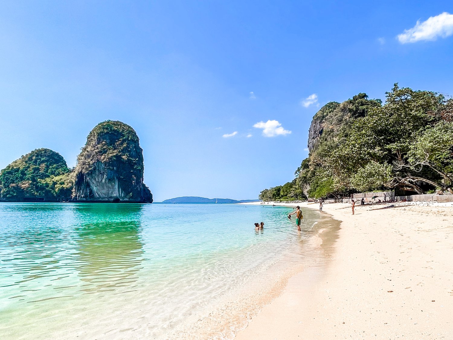 Krabi - Thailand